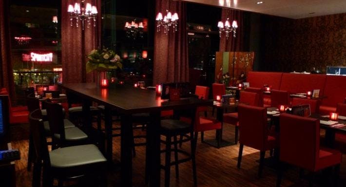 Foto's van restaurant Sake - Sushi & Grill in Almere Stad, Almere - Photo 3