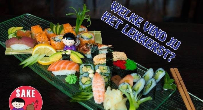 Foto's van restaurant Sake - Sushi & Grill in Almere Stad, Almere - Photo 7
