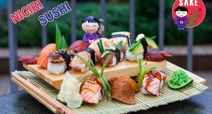 Foto's van restaurant Sake - Sushi & Grill in Almere Stad, Almere - Photo 8