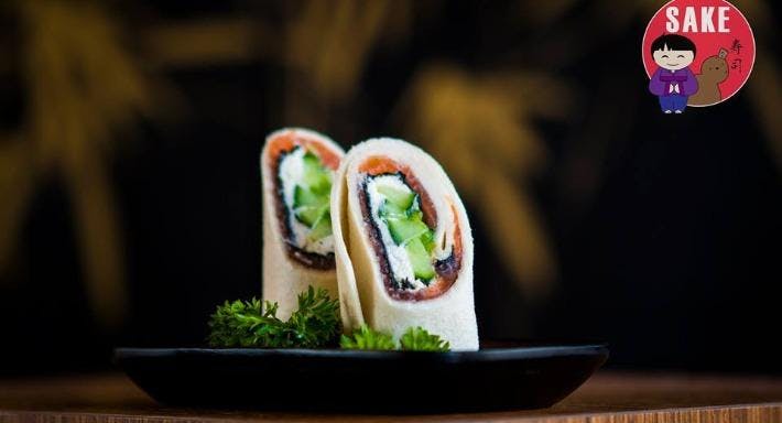 Foto's van restaurant Sake - Sushi & Grill in Almere Stad, Almere - Photo 9