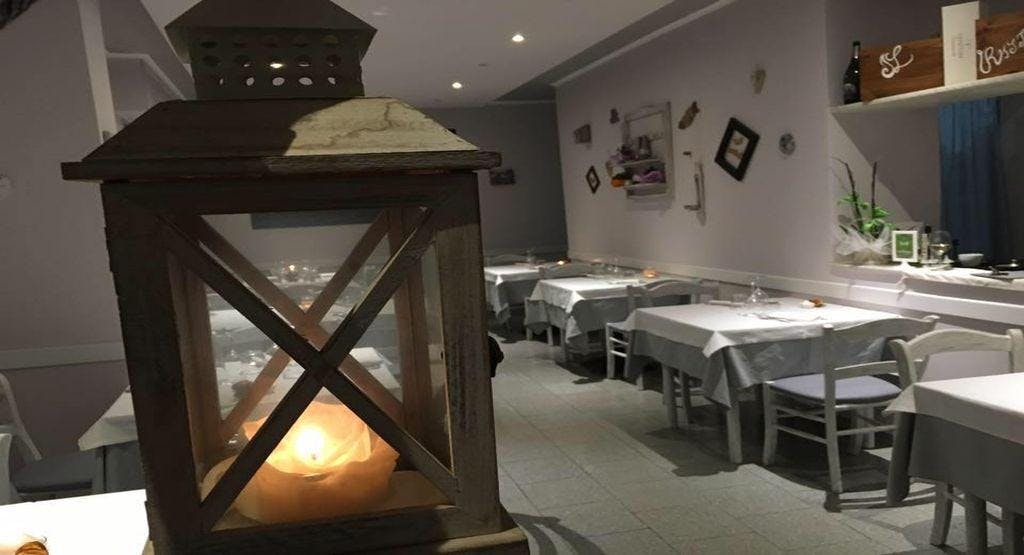 Foto del ristorante Ristorantino della Giò a Centro Storico, Modena