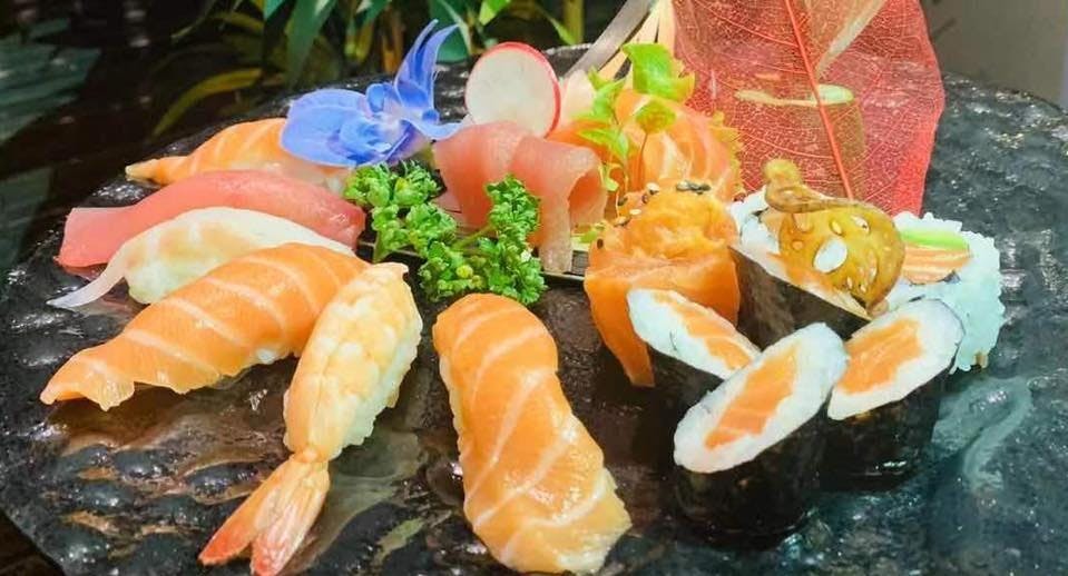 Foto del ristorante Ristorante Rainbow Sushi 3.0 a Centro città, Torino - Photo 4