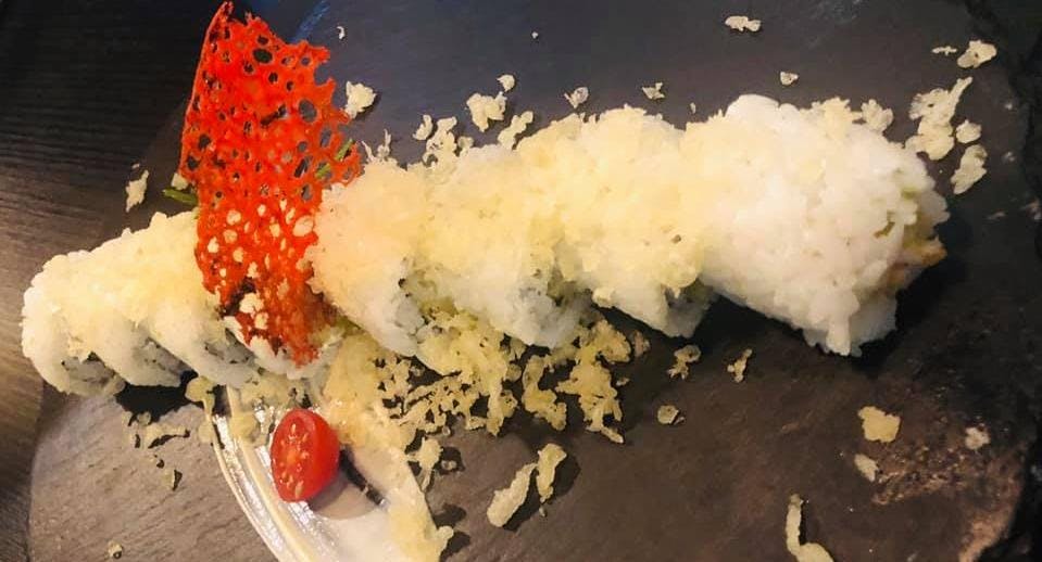 Foto del ristorante Ristorante Rainbow Sushi 3.0 a Centro città, Torino - Photo 3