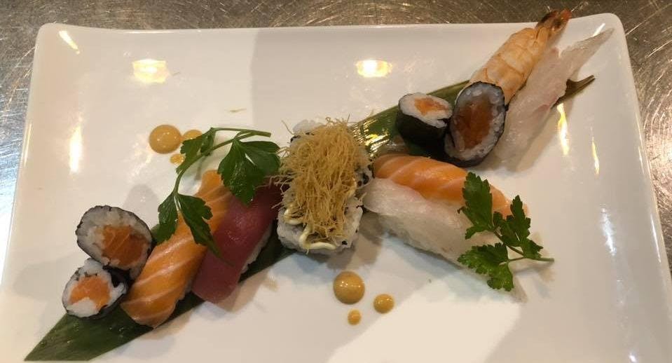 Foto del ristorante Ristorante Rainbow Sushi 3.0 a Centro città, Torino - Photo 2