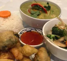 Restaurant Royal Thai - Stony Stratford in Stony Stratford, Milton Keynes