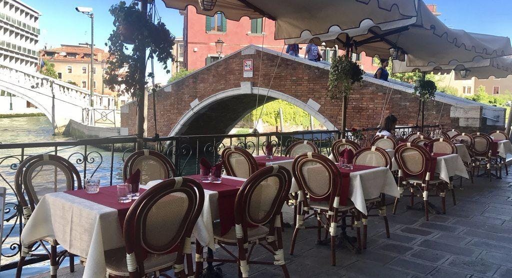 Photo of restaurant Hostaria Venexiana in Santa Croce, Venice