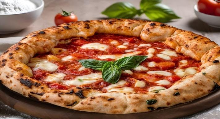 Ristorante I Cumpari a Carini, Palermo