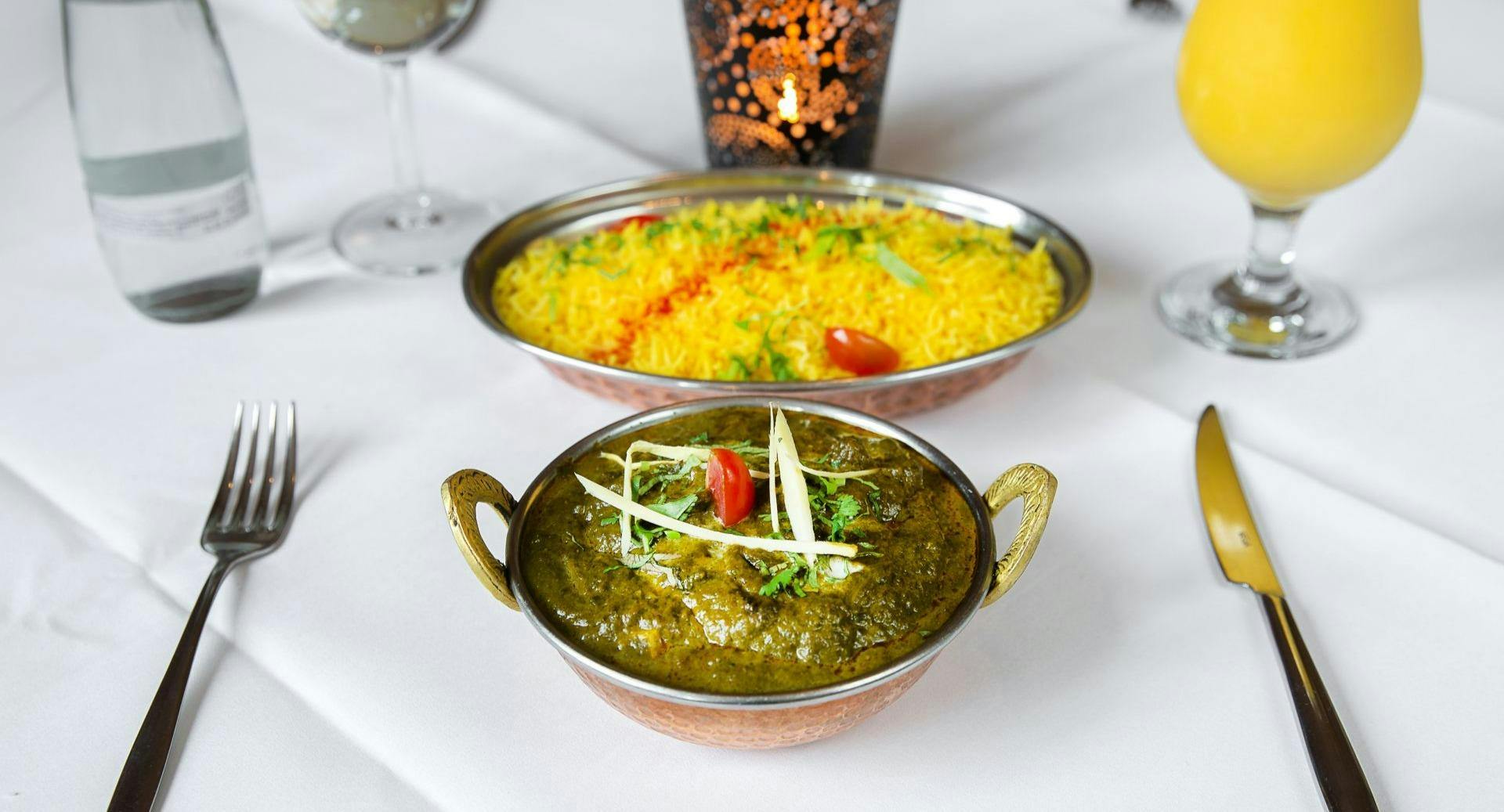 Image 1 of restaurant Restaurant Diya
