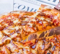 Restaurant Place to R.E.A.D in Dhoby Ghaut, Singapore