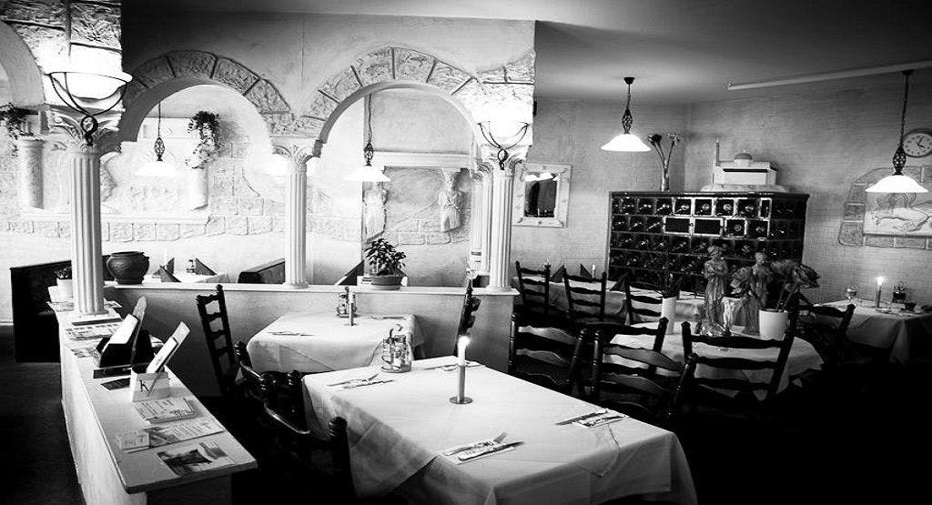 Photo of restaurant Restaurant Irodion in Winterhude, Hamburg