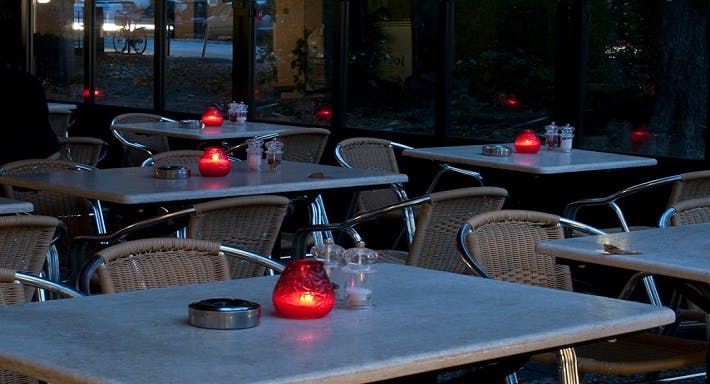 Image 1 of restaurant Restaurant Irodion
