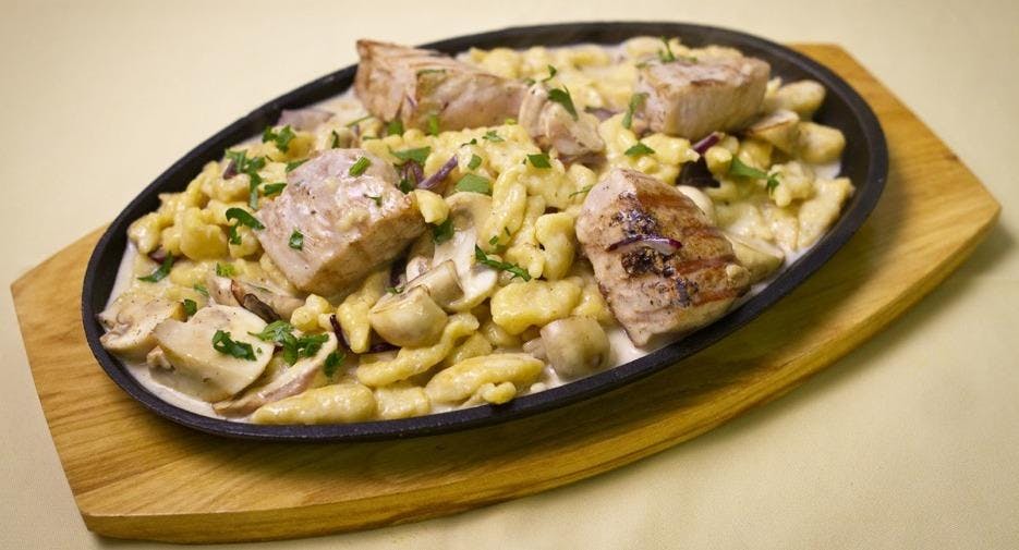 Photo of restaurant Restaurant Schäfer in Wedding, Berlin - Photo 3