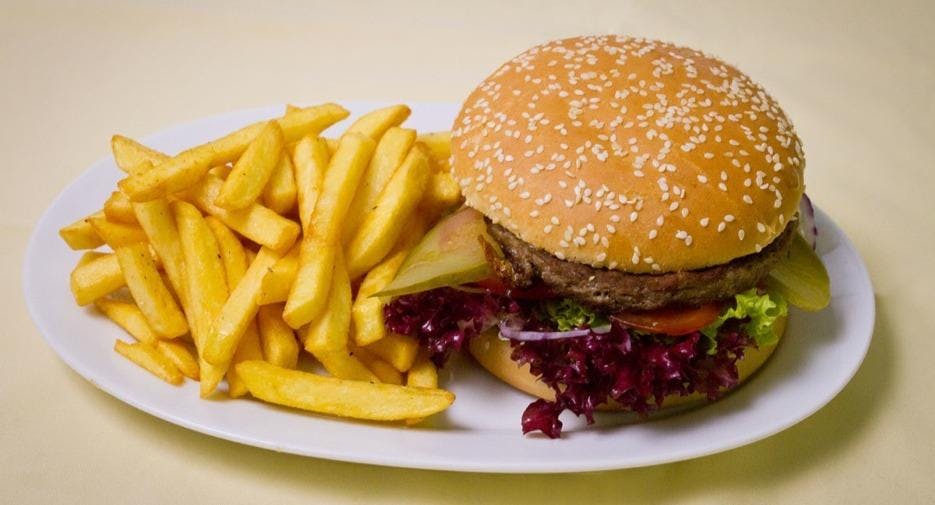 Photo of restaurant Restaurant Schäfer in Wedding, Berlin - Photo 4