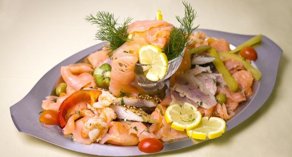 Photo of restaurant Restaurant Schäfer in Wedding, Berlin - Photo 5