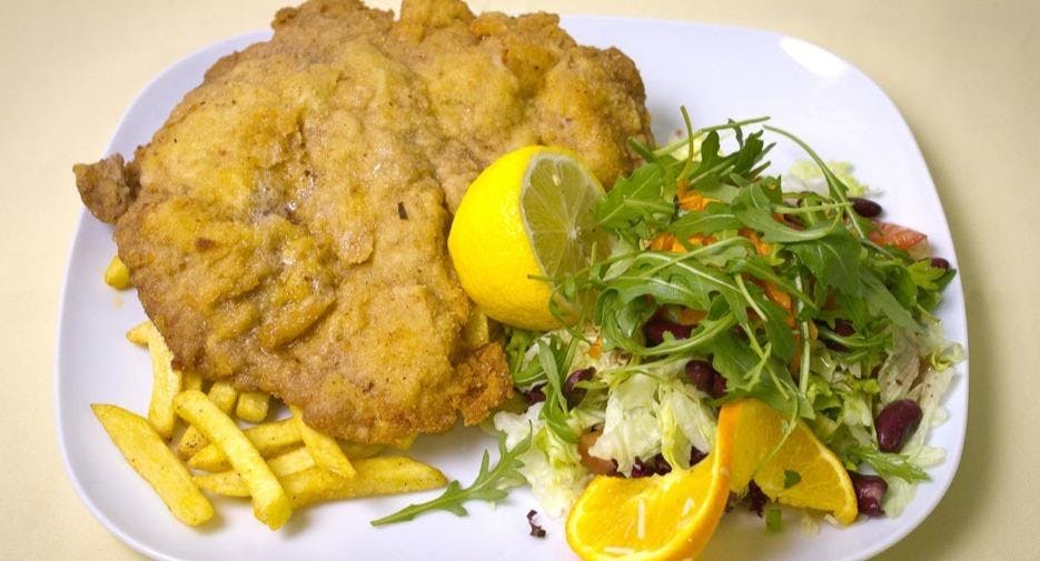 Photo of restaurant Restaurant Schäfer in Wedding, Berlin - Photo 7