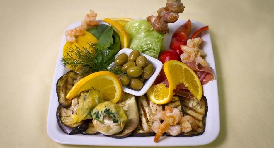 Photo of restaurant Restaurant Schäfer in Wedding, Berlin - Photo 8