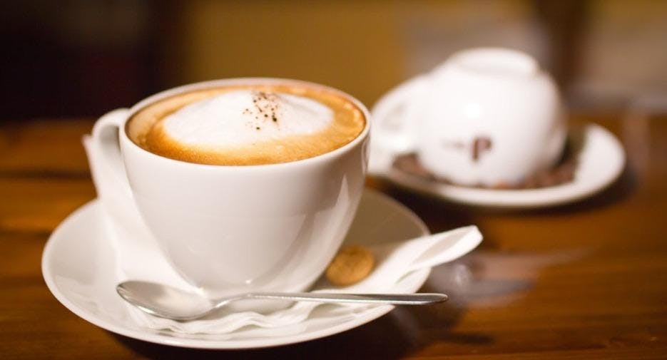 Photo of restaurant Restaurant Schäfer in Wedding, Berlin - Photo 10