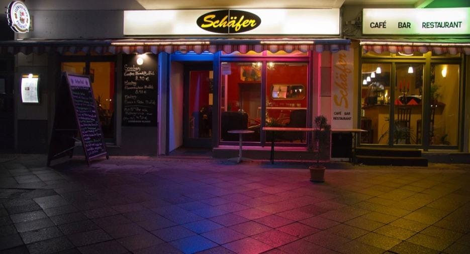 Photo of restaurant Restaurant Schäfer in Wedding, Berlin - Photo 11