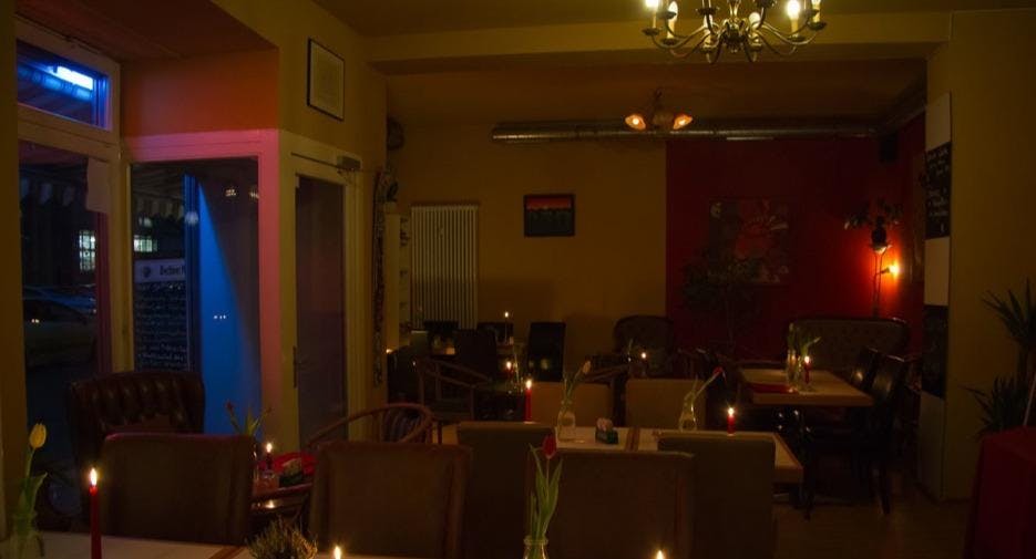 Photo of restaurant Restaurant Schäfer in Wedding, Berlin - Photo 13