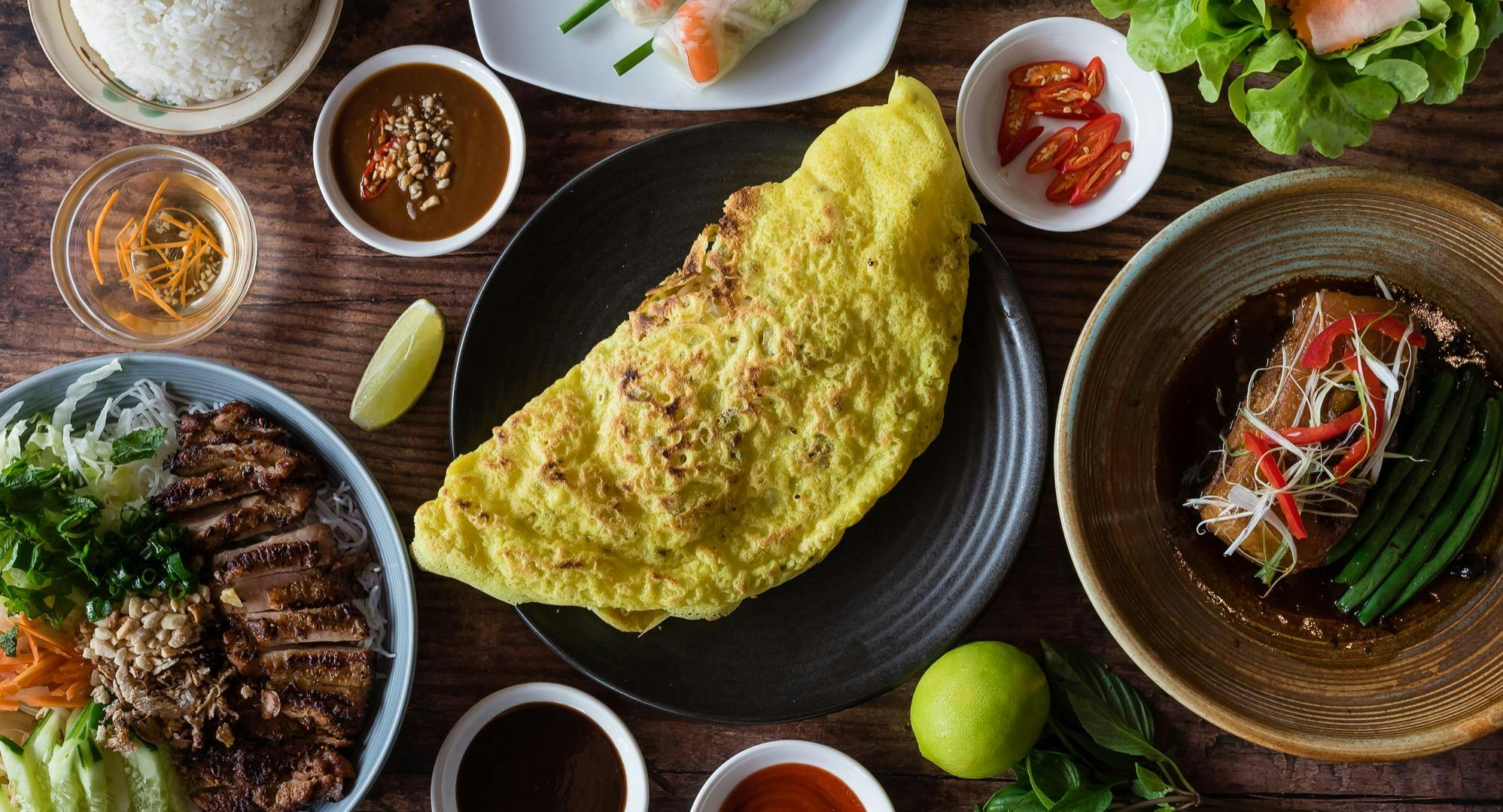 Photo of restaurant Tre Viet - Chatswood in Chatswood, Sydney - Photo 7