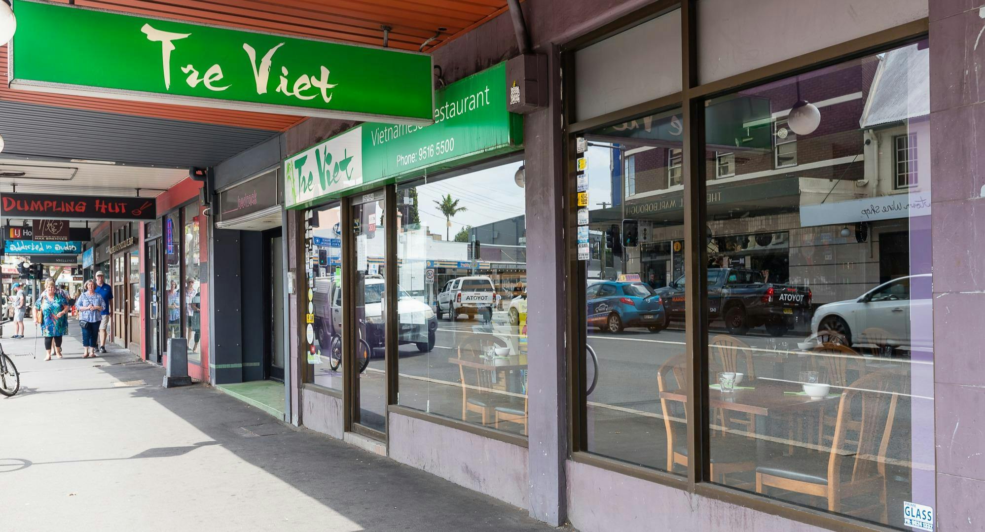 Photo of restaurant Tre Viet - Chatswood in Chatswood, Sydney - Photo 4