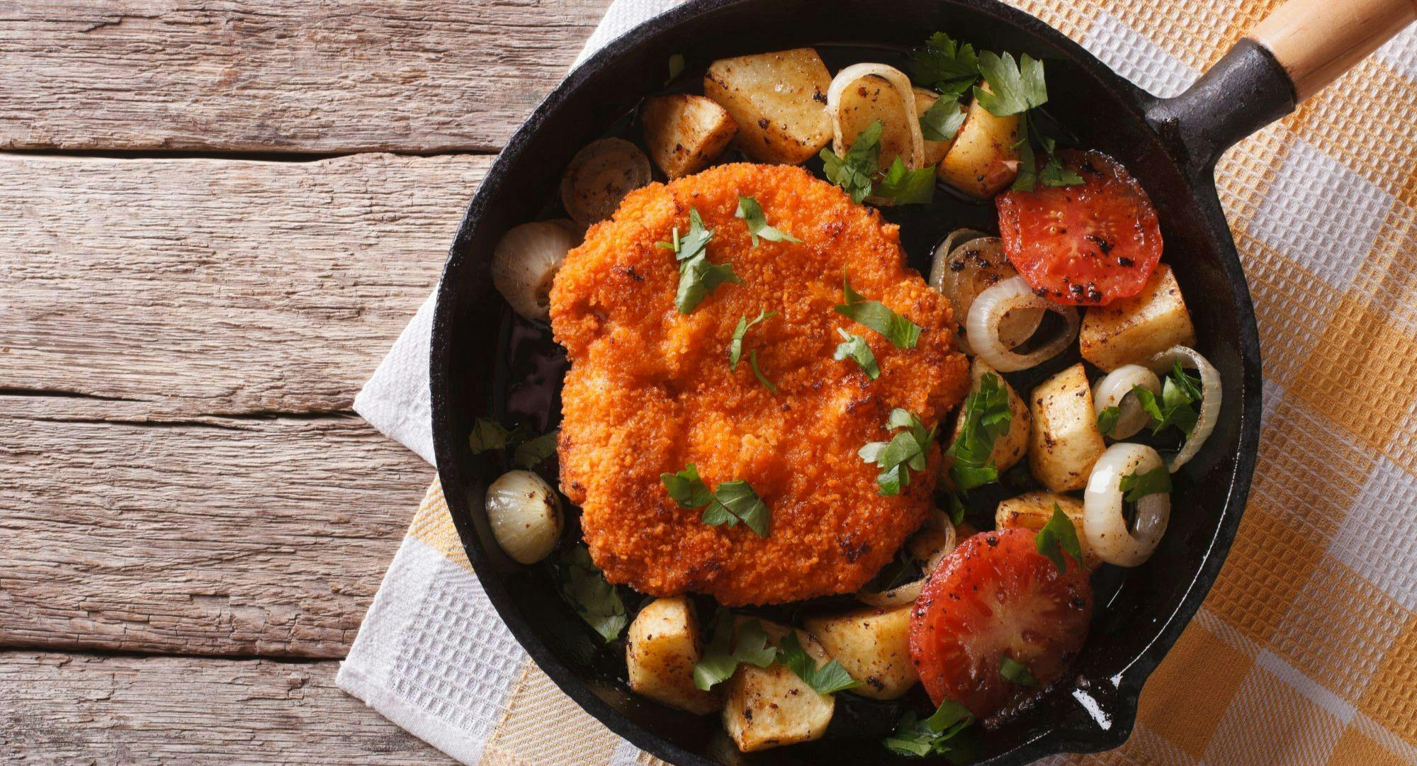 Photo of restaurant Messerschmiede in Zentrum, Stade - Photo 4