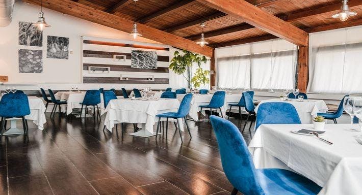 Photo of restaurant Officine del Pesce in Guidonia, Rome