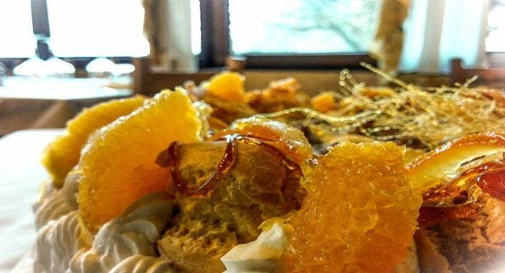 Photo of restaurant Trattoria Da Ezio in Teolo, Padua - Photo 7