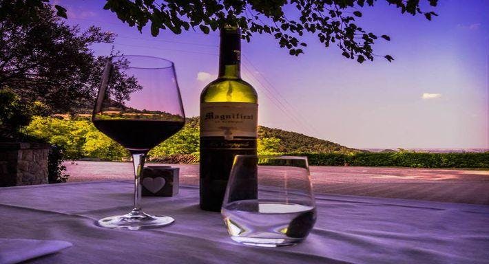 Photo of restaurant Trattoria Da Ezio in Teolo, Padua - Photo 5