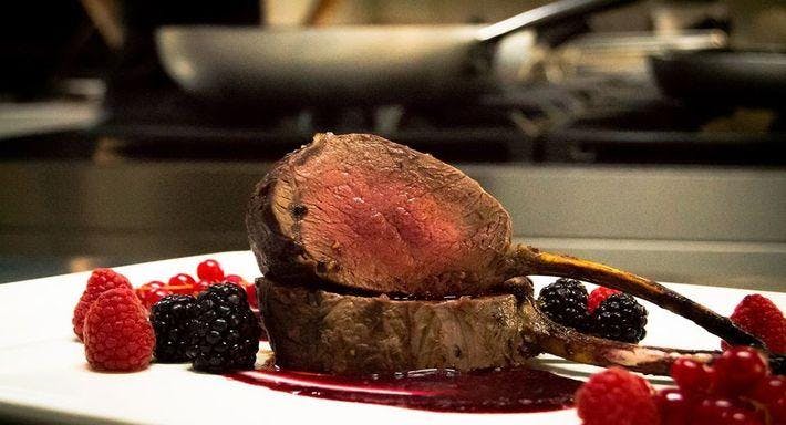 Photo of restaurant Trattoria Da Ezio in Teolo, Padua - Photo 4