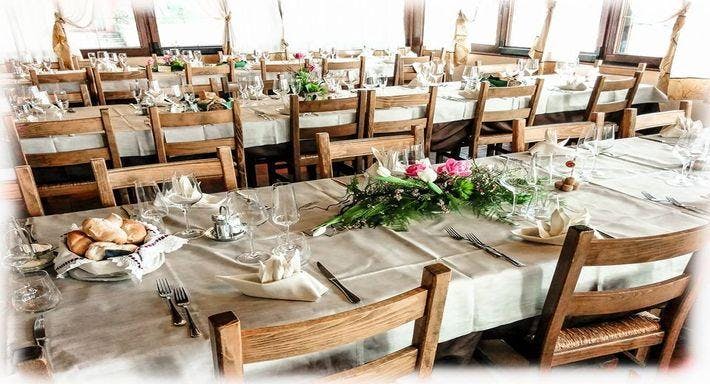 Photo of restaurant Trattoria Da Ezio in Teolo, Padua - Photo 2