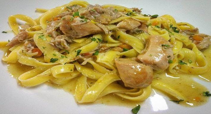 Photo of restaurant Trattoria Da Ezio in Teolo, Padua - Photo 6