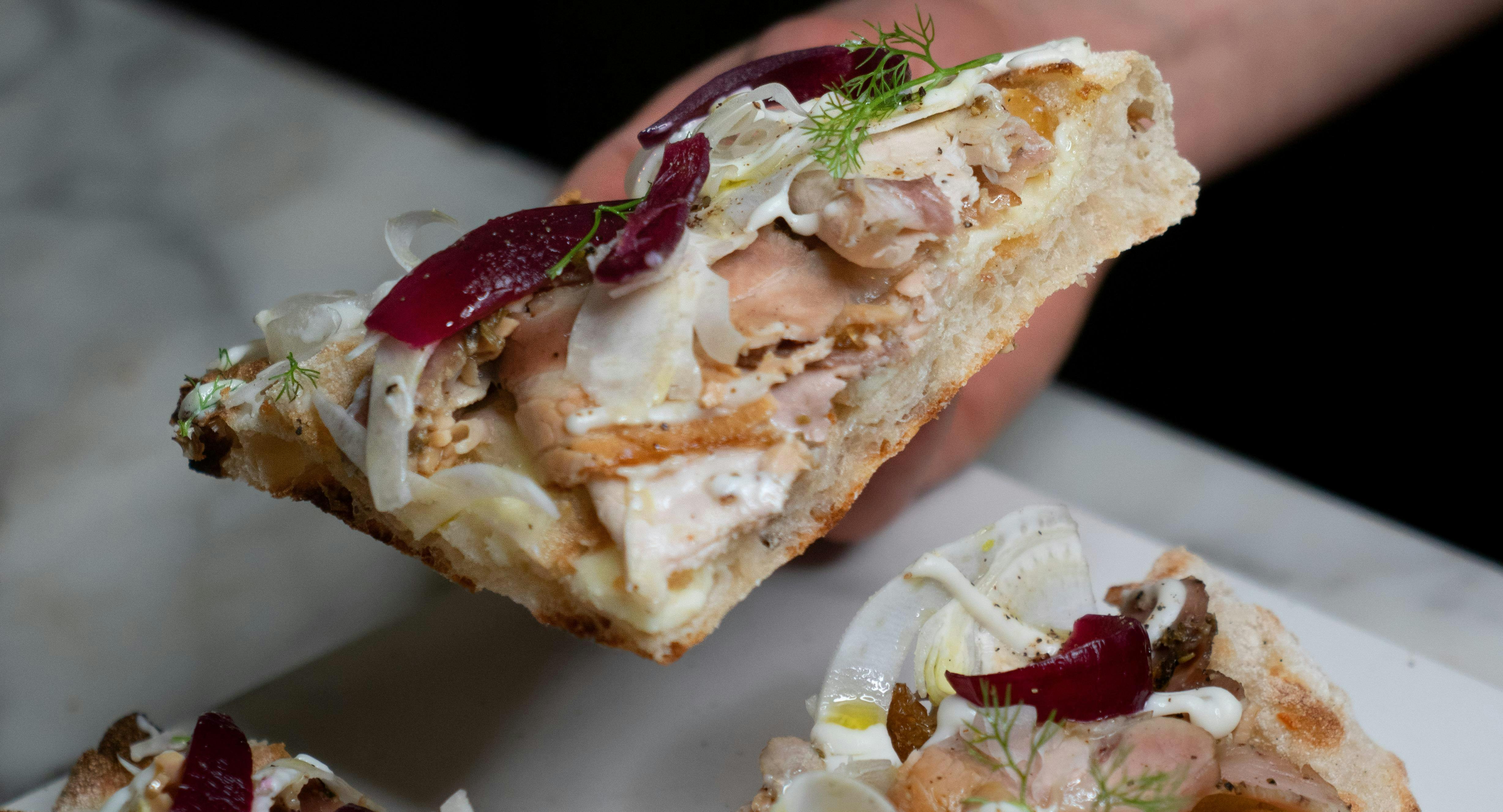 Foto del ristorante Prima a Navigli, Milano