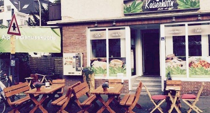 Image 1 of restaurant Kaiserhüttn