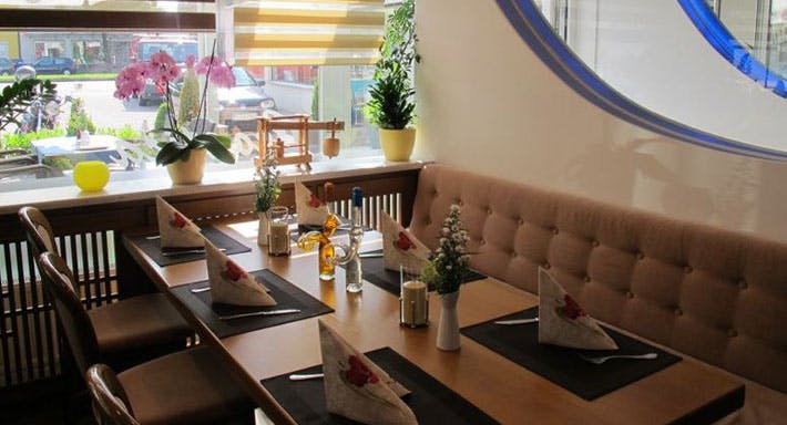 Photo of restaurant Croatica Grillrestaurant in Trudering, Munich - Photo 4