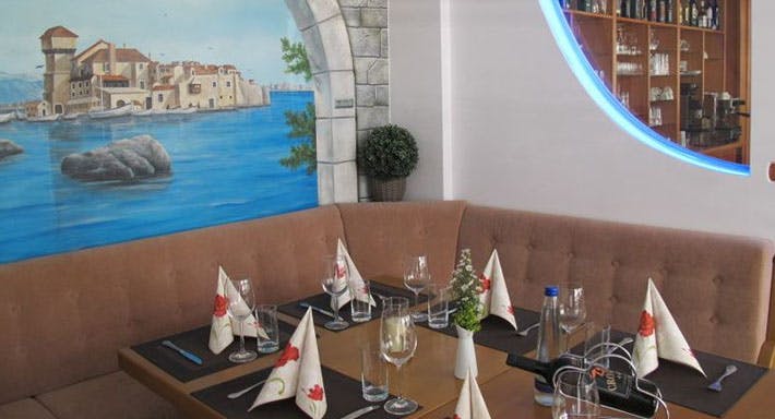 Photo of restaurant Croatica Grillrestaurant in Trudering, Munich - Photo 5