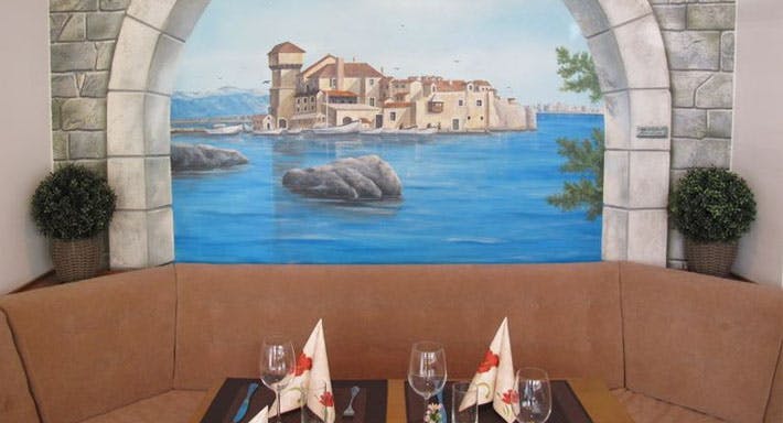 Photo of restaurant Croatica Grillrestaurant in Trudering, Munich - Photo 6