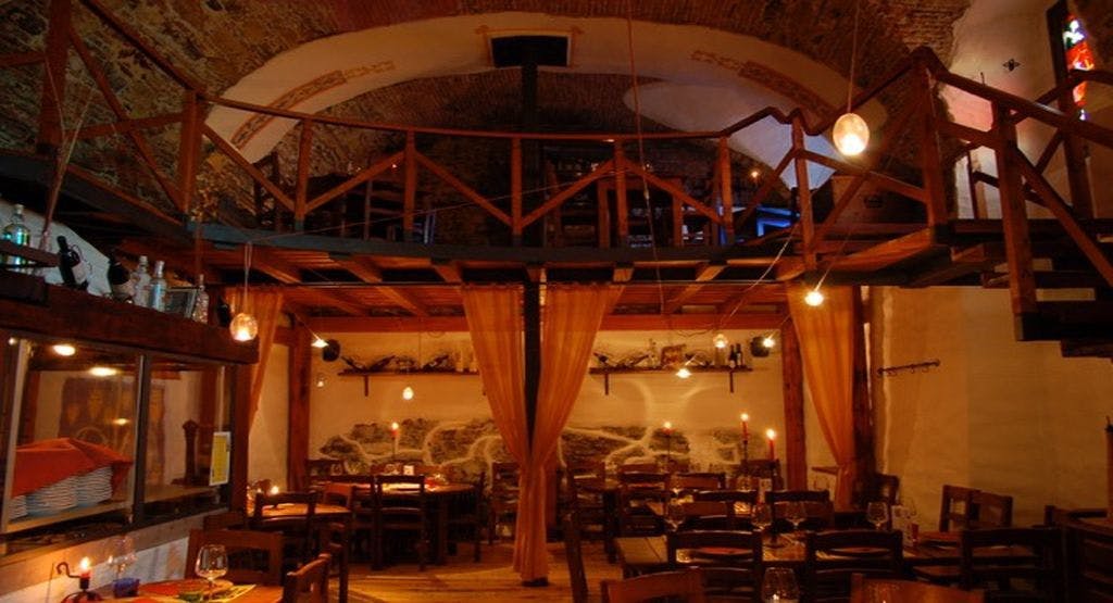 Photo of restaurant Tiflis Ristorante Braceria in Centro Storico, Genoa