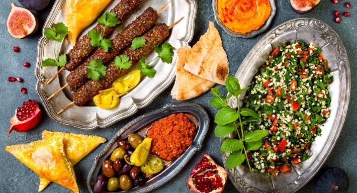 Photo of restaurant 2EAT Plov Haus Restaurant in Barmen, Wuppertal