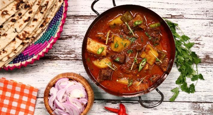 Photo of restaurant 2EAT Plov Haus Restaurant in Barmen, Wuppertal - Photo 2