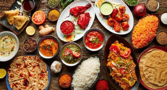 Photo of restaurant 2EAT Plov Haus Restaurant in Barmen, Wuppertal - Photo 3