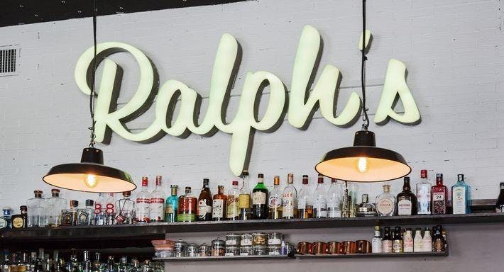 Photo of restaurant Ralph's in Ticinese, Milan