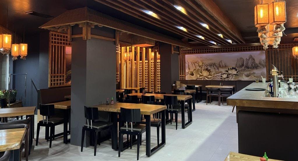 Photo of restaurant Umi Vegan in Schöneberg, Berlin - Photo 4