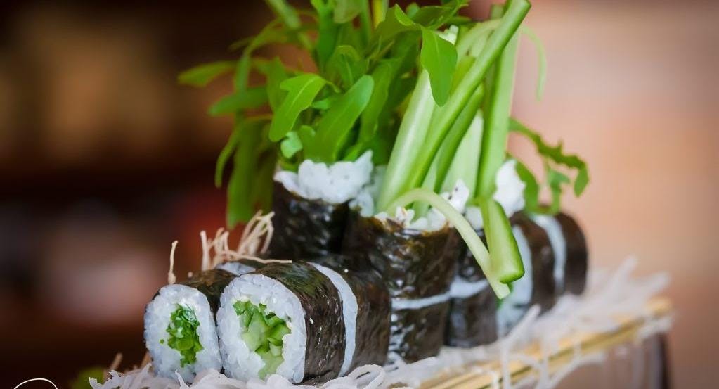 Photo of restaurant Umi Vegan in Schöneberg, Berlin - Photo 3