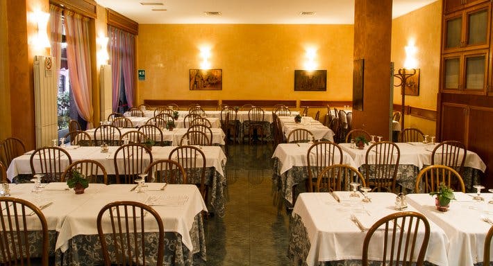 Photo of restaurant Il Moro 3 in Città Studi, Milan - Photo 1