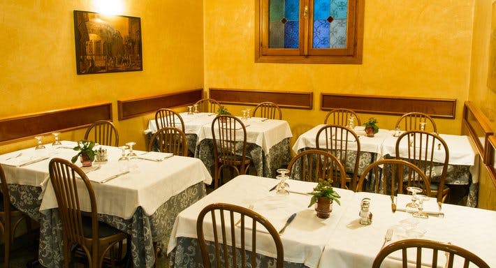 Photo of restaurant Il Moro 3 in Città Studi, Milan - Photo 2