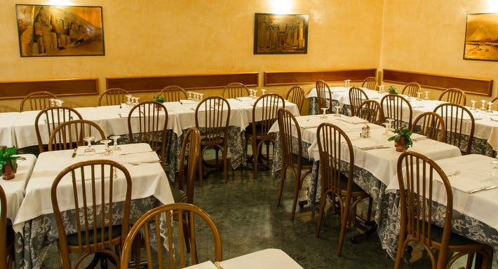 Photo of restaurant Il Moro 3 in Città Studi, Milan - Photo 3