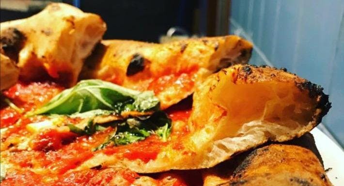 Photo of restaurant Barca's Restaurant & Pizza in City Centre, Turin - Photo 3