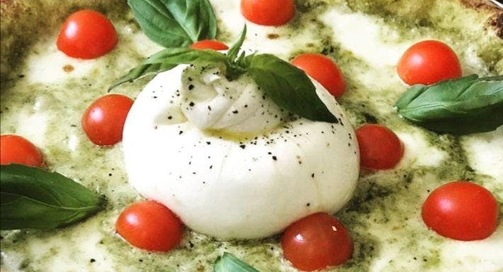 Photo of restaurant Barca's Restaurant & Pizza in City Centre, Turin - Photo 4