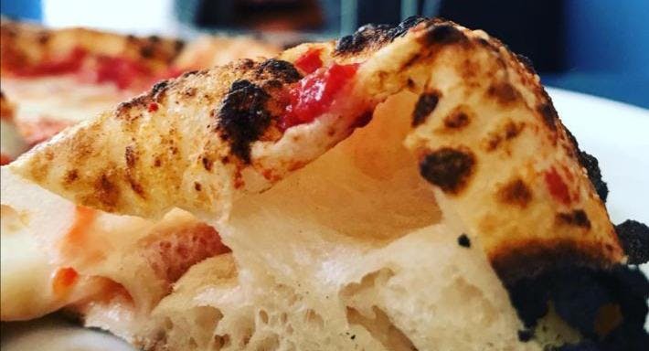 Photo of restaurant Barca's Restaurant & Pizza in City Centre, Turin - Photo 6